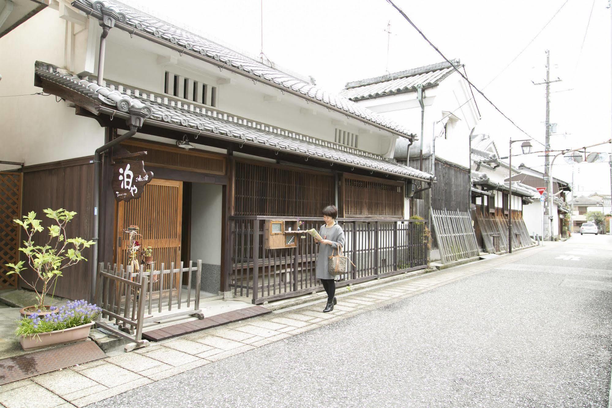 ゲストハウス ご婦人乃宿　泊や *